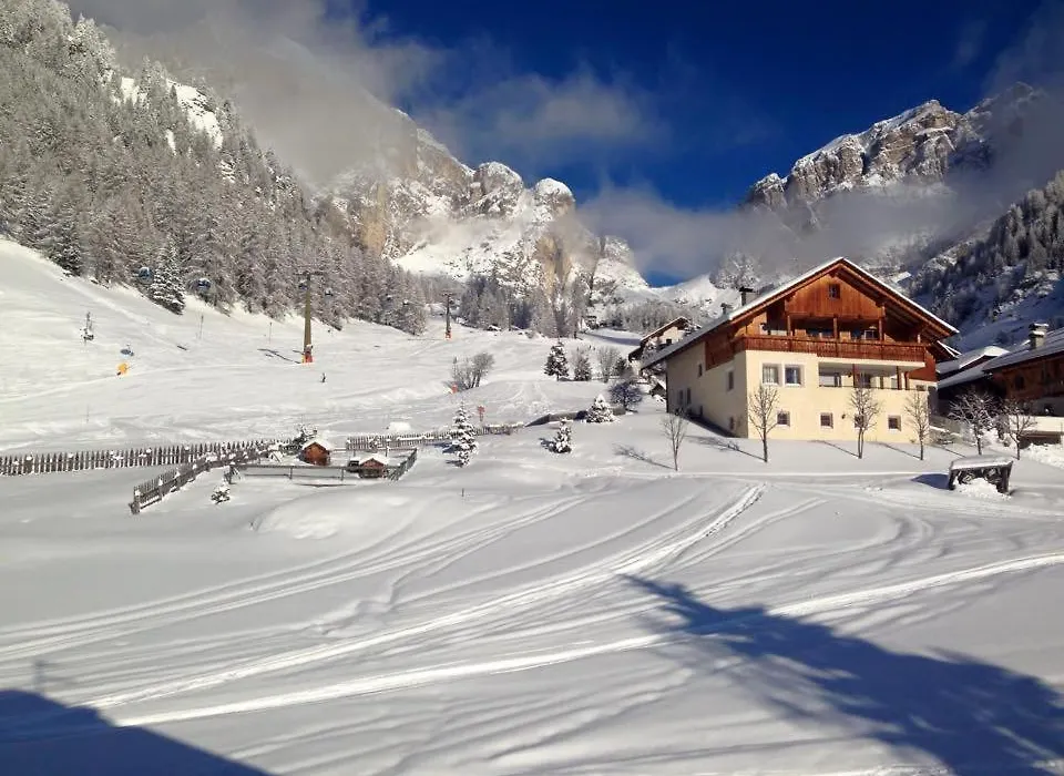 Pensione Haus Erica-1