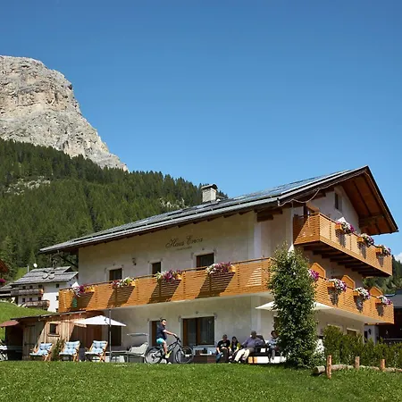 Pensione Haus Erica-3